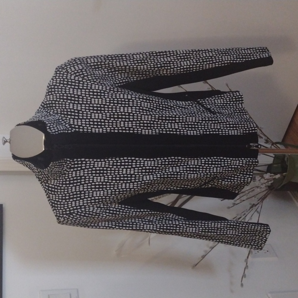 Joseph Ribkoff Jacket ptp 18"